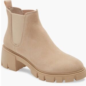 Steve Madden Howler Ankle Boot 8.5